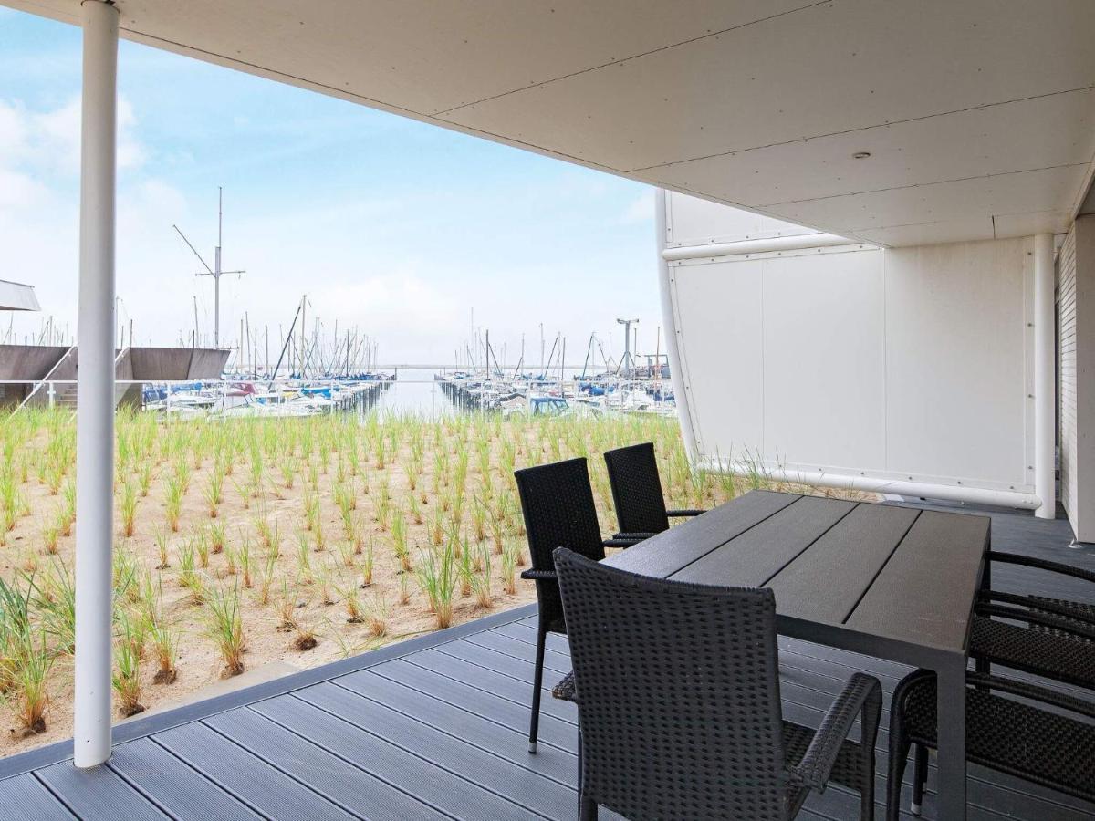 Apartment Wendtorf Exterior foto